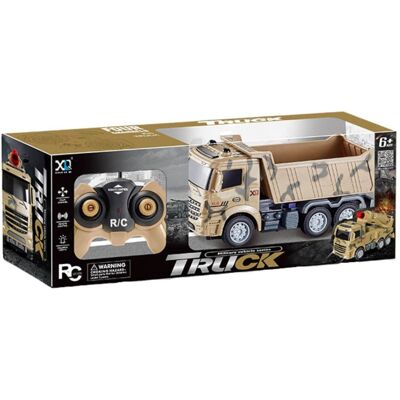 Import ProNice Ciężarówka Wojskowa Zdalnie Sterowana Na Pilot Rc Światło Samochód Import ProNice Ciężarówka Wojskowa Zdalnie Sterowana Na Pilot Rc Światło Samochód