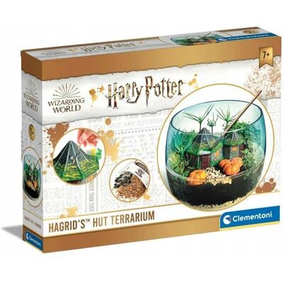 Clementoni Terrarium Harry Potter 19248 p6 Clementoni Terrarium Harry Potter 19248 p6