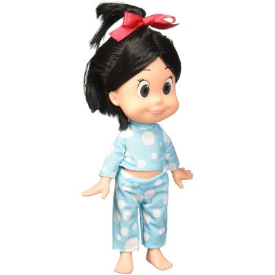Fisher Price Cleo & Cuquin Doll Cleo Let's Bed!, Telerin Family Toy (Mattel FGR66) Fisher Price Cleo & Cuquin Doll Cleo Let's Bed!, Telerin Family Toy (Mattel FGR66)