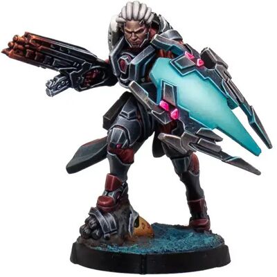 Corvus Belli Combined Army Achilles, Infinity Corvus Belli Combined Army Achilles, Infinity