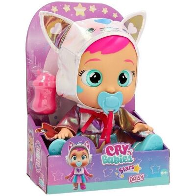 TM Toys Gwiazda Daisy Laleczka - Zabawka TM Toys Gwiazda Daisy Laleczka - Zabawka