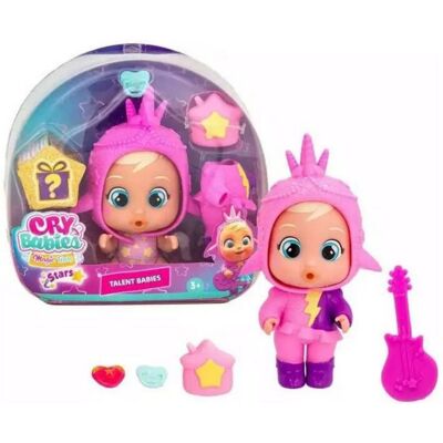 Lalka Stella od IMC Toys - Ruchoma, Z silikonowym ubraniem, Kolekcjonerska Lalka Stella od IMC Toys - Ruchoma, Z silikonowym ubraniem, Kolekcjonerska
