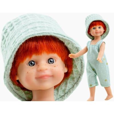 Dziecięca lalka Paola Reina - lalka Dziecięca lalka Paola Reina - lalka