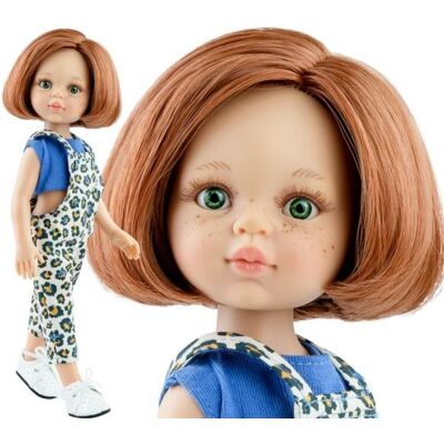 Cudowna Hiszpańska Lalka Paola Reina 32 Cm 04467 Cudowna Hiszpańska Lalka Paola Reina 32 Cm 04467