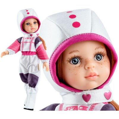 Cudowna Hiszpańska Lalka Paola Reina 32 Cm 04660 Cudowna Hiszpańska Lalka Paola Reina 32 Cm 04660