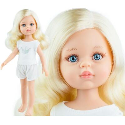 Przytullale Cudowna Hiszpańska Lalka Paola Reina 32 Cm 13215 Przytullale Cudowna Hiszpańska Lalka Paola Reina 32 Cm 13215