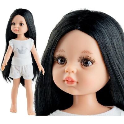 Cudowna Hiszpańska Lalka Paola Reina Carina 32 Cm 13222 Cudowna Hiszpańska Lalka Paola Reina Carina 32 Cm 13222