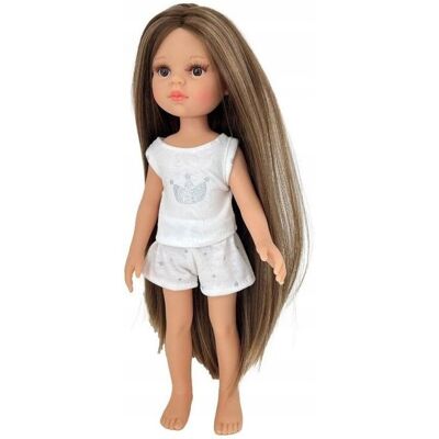 Paola Reina CUDOWNA LALKA HISZPAŃSKA LAURA 32CM Paola Reina CUDOWNA LALKA HISZPAŃSKA LAURA 32CM