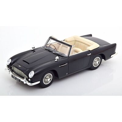 Cult Scale Aston Martin Db5 Dhc Convertible 1964 1:18 Cml059 Cult Scale Aston Martin Db5 Dhc Convertible 1964 1:18 Cml059