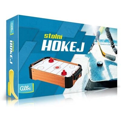 ALBI Airhockey Y80 - Hokej na powietrzu ALBI Airhockey Y80 - Hokej na powietrzu