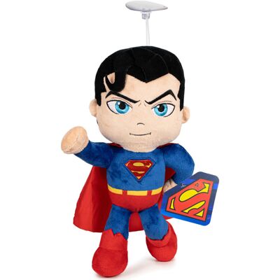 Play By Play DC Maskotka Duży Superman 34 cm Oryginalny Pluszak Superbohater Film Play By Play DC Maskotka Duży Superman 34 cm Oryginalny Pluszak Superbohater Film
