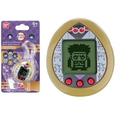 Bandai Demon Slayer - Gyomei Himejima - Tamagotchi Bandai Demon Slayer - Gyomei Himejima - Tamagotchi