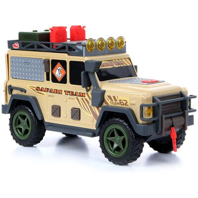 Dickie Toys 203308362 Zabawka pojazd - Typ zabawki Dickie Toys 203308362 Zabawka pojazd - Typ zabawki