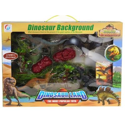 Dinozaur 551725Adar (3/551725) Dinozaur 551725Adar (3/551725)