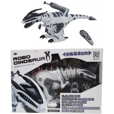 Dinozaur Cyber Strzelający 22318 Norimpex Dinozaur Cyber Strzelający 22318 Norimpex