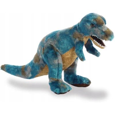 Aurora Dinozaur Tyranozaur REX RAPTOR 22x29cm JASZCZUR TYRAN imponujący T-REX Aurora Dinozaur Tyranozaur REX RAPTOR 22x29cm JASZCZUR TYRAN imponujący T-REX