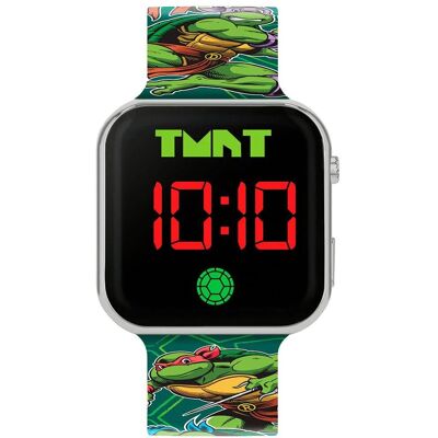 Disney Casual Watch TMR4146, Kolor: wielokolorow Disney Casual Watch TMR4146, Kolor: wielokolorow