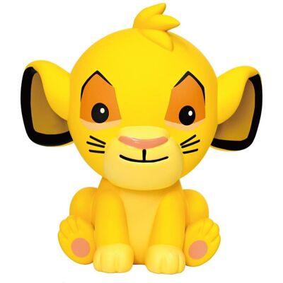Inny producent Disney Coin Bank The Lion King Simba Inny producent Disney Coin Bank The Lion King Simba