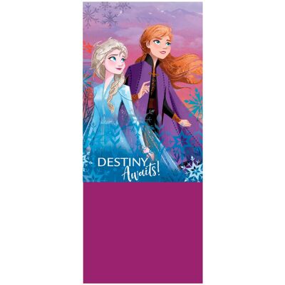 Disney Frozen coral snood Disney Frozen coral snood