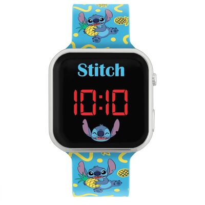 Disney LAS4038ARG Zegarek dla dzieci Disney LAS4038ARG Zegarek dla dzieci