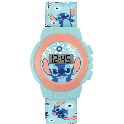 Disney LAS4082ARG Zegarek dla dzieci Disney LAS4082ARG Zegarek dla dzieci