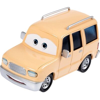 Disney Pixar Cars Deluxe Vehicles – Benny Brakedrum (Cjn11) Disney Pixar Cars Deluxe Vehicles – Benny Brakedrum (Cjn11)