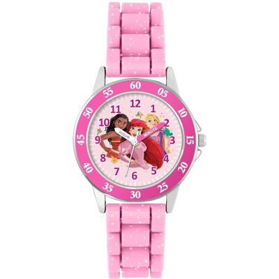 Disney PN4660ARG Zegarek dla dzieci Disney PN4660ARG Zegarek dla dzieci
