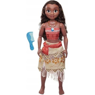 Jakks Pacific Disney Princess - Playdate Moana Doll Jakks Pacific Disney Princess - Playdate Moana Doll