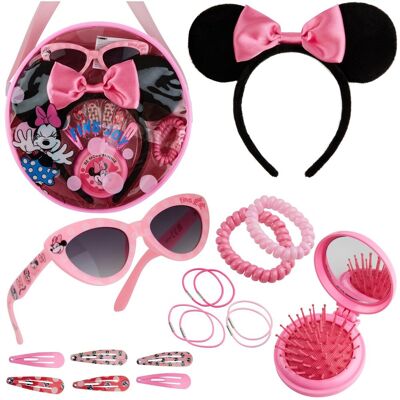 Disney Torba na akcesoria Minnie Disney Torba na akcesoria Minnie
