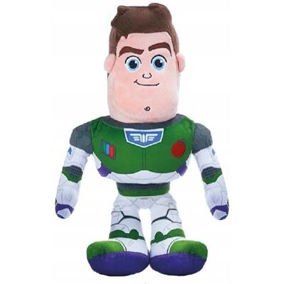 Disney Toy Story plusz Buzz Astral maskotka pluszowa 30cm licencja Disney Toy Story plusz Buzz Astral maskotka pluszowa 30cm licencja