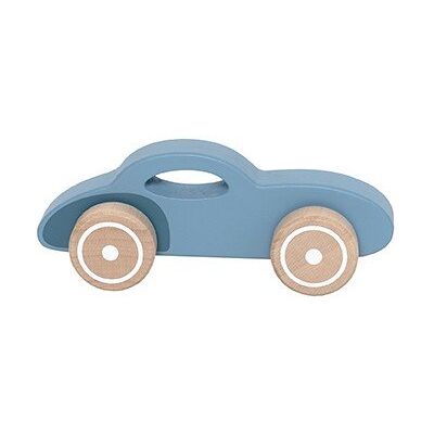 Lean Toys Dla Dzieci Drewniany Samochód Do Pchania Lean Toys Dla Dzieci Drewniany Samochód Do Pchania