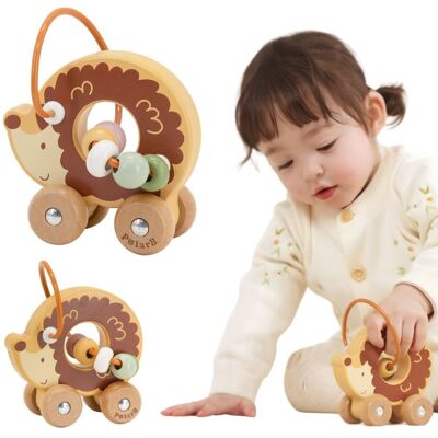 Lean Toys DLA DZIECI INTERAKTYWNA ZABAWKA Lean Toys DLA DZIECI INTERAKTYWNA ZABAWKA