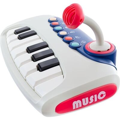 Inny producent DLA DZIECI INTERAKTYWNE PIANINO Inny producent DLA DZIECI INTERAKTYWNE PIANINO
