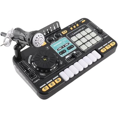 Lean Toys DLA DZIECI KONSOLA ZABAWKA MUZYCZNA Lean Toys DLA DZIECI KONSOLA ZABAWKA MUZYCZNA