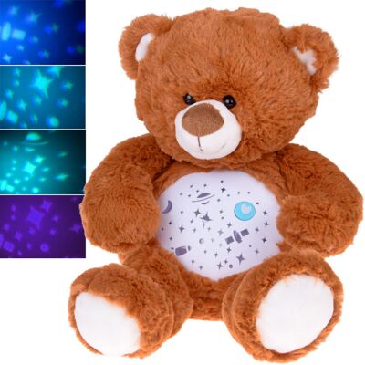 Lean Toys DLA DZIECI PROJEKTOR GWIAZD Z MUZYKĄ MIS Lean Toys DLA DZIECI PROJEKTOR GWIAZD Z MUZYKĄ MIS