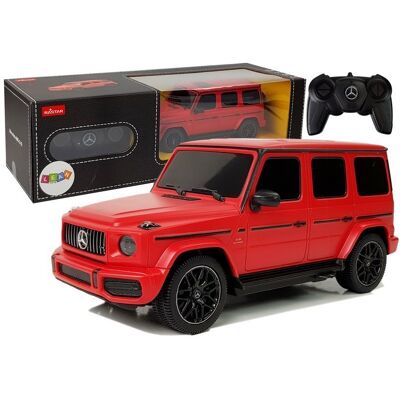 Lean Toys DLA DZIECI SAMOCHÓD STEROWANY Lean Toys DLA DZIECI SAMOCHÓD STEROWANY