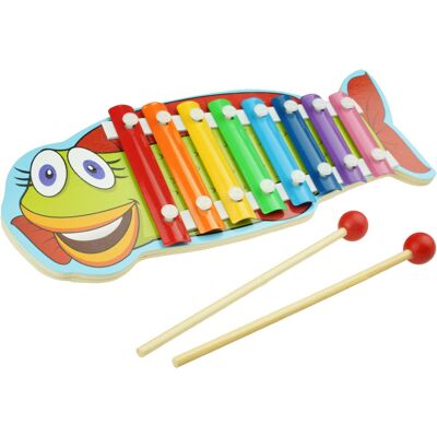 Lean Toys DLA DZIECI ZABAWKA EDUKACYJNA CYMBAŁKI Lean Toys DLA DZIECI ZABAWKA EDUKACYJNA CYMBAŁKI