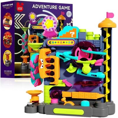 Lean Toys DLA DZIECI ZABAWKA INTERAKTYWNA DLA KULEK Lean Toys DLA DZIECI ZABAWKA INTERAKTYWNA DLA KULEK