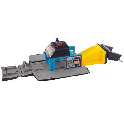 Lean Toys DLA DZIECI ZABAWKA SAMOCHÓD Lean Toys DLA DZIECI ZABAWKA SAMOCHÓD