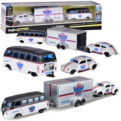 Lean Toys DLA DZIECI ZABAWKOWE AUTA Lean Toys DLA DZIECI ZABAWKOWE AUTA