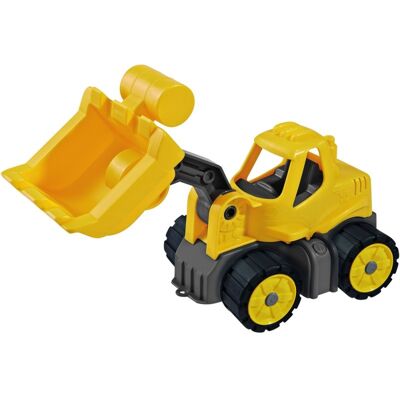 Lean Toys DLA DZIECI ZABAWKOWY SAMOCHÓD DO PIASKU Lean Toys DLA DZIECI ZABAWKOWY SAMOCHÓD DO PIASKU