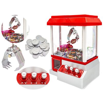 Lean Toys DLA DZIECVI POŁAWIACZ SŁODYCZY CUKIERKOWY ŁOWCA Lean Toys DLA DZIECVI POŁAWIACZ SŁODYCZY CUKIERKOWY ŁOWCA