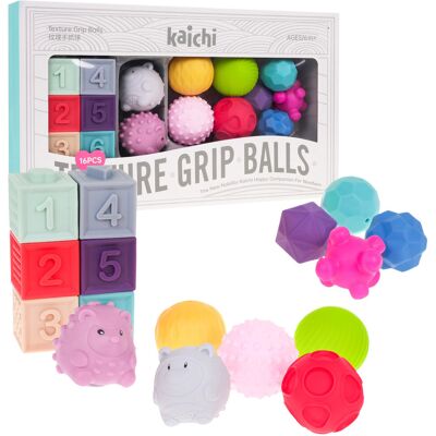 Lean Toys DLA DZIEIC KLOCKI ZWIERZETA Lean Toys DLA DZIEIC KLOCKI ZWIERZETA