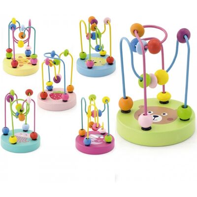 Lean Toys DLA DZIEIC ZABAWKA EDUKACYJNA Lean Toys DLA DZIEIC ZABAWKA EDUKACYJNA