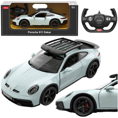 Lean Toys DLA DZIEIC ZABAWNY SAMOCHÓD STEROWANY Lean Toys DLA DZIEIC ZABAWNY SAMOCHÓD STEROWANY