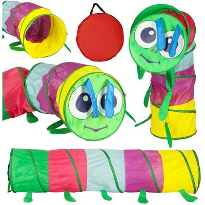 Lean Toys DLA NAJMŁODSZYCH NAMIOT TOR SAMOROZKŁADAJĄCY DO DOMU Lean Toys DLA NAJMŁODSZYCH NAMIOT TOR SAMOROZKŁADAJĄCY DO DOMU