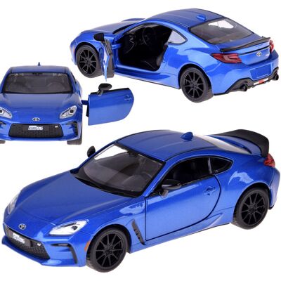 Lean Toys DLA NAJMŁODSZYCH SAMOCHÓD Z NAPĘDEM Lean Toys DLA NAJMŁODSZYCH SAMOCHÓD Z NAPĘDEM
