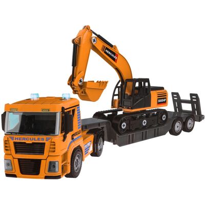 Lean Toys DLADZIEIC DO SKRECANIA POJAZDY BUDOWLANE AKCESORIA Lean Toys DLADZIEIC DO SKRECANIA POJAZDY BUDOWLANE AKCESORIA