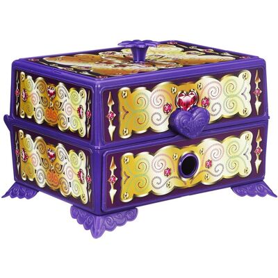 Hasbro DohVinci, masa plastyczna Magiczna szkatułka, zestaw Hasbro DohVinci, masa plastyczna Magiczna szkatułka, zestaw
