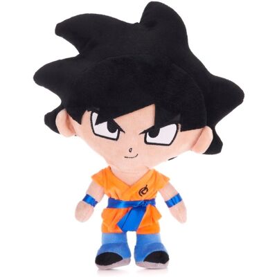 Play By Play DRAGON BALL Maskotka pluszowa Son Goku 31 cm Play By Play DRAGON BALL Maskotka pluszowa Son Goku 31 cm